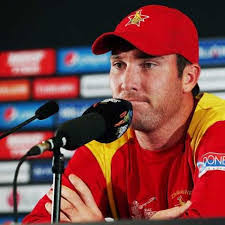 Brendon Taylor's Instagram, Twitter & Facebook