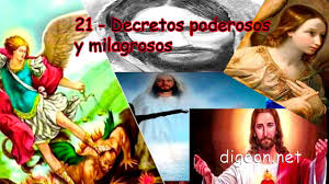 Un sabio con fama de hacer milagros, un poderoso terrateniente del lugar y, un poco atrás de ellos y escuchando la conversación, iba un joven estudiante alumno del sabio. 21 Decretos Poderosos Y Milagrosos