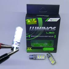 1 mau tanya admin,,ane mau pakai busi merk lain biar pengapiannya bagus.merk busi apa ya yang bagus untuk vario 125cc lampu led. Lampu Senja Dan Rem Vario 125 Kedip Led Rem Blitz Vario 150 Led Rem Flash Vario Shopee Indonesia