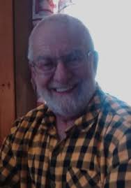 Obituary of Stephen Clarence Desrosier