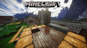 Ray tracing is available for directx capable devices, such as geforce rtx gpu and select amd gpus. Shaders Rtx Para Minecraft Pe 1 17 Y 1 16 Rtx En Minecraft Pe Youtube