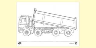 Truck coloring pages art kit towing santa coloring pages tow truck trucks star wars colors red truck decor free coloring pages. Free Printable Tow Truck Colouring Page Colouring Sheets
