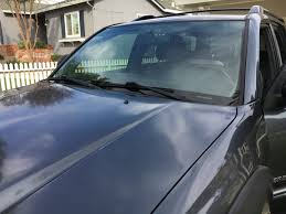 4wd station wagon, nippon denso. The Best Windshield Wiper Blades 4th Gen Toyota 4runner The Track Ahead