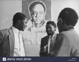 Tom Mboya Helped Organize The All African Peoples Conference In Accra Ghana 1958 Pan Africanism African People African