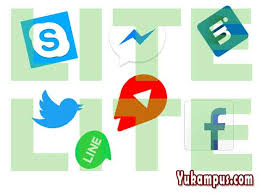 Check spelling or type a new query. 7 Aplikasi Sosial Media Versi Lite Android Yukampus