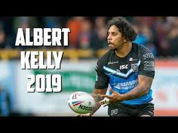 Nrl star albert kelly makes desperate move to keep career alive. Albert Kelly 2019 The Deceptive 6 á´´á´° Youtube