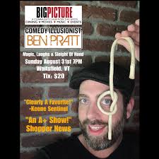 Some sweet news from the Big Pic playground! Big shoutout to Devin Klein  and Taylor Corrigan of Corrigan & Klein Artisan Builders for crafting a  brand-new picnic table for our outdoor space —