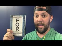 Book Review: Know What You're FOR by Jeff Henderson