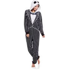 Are you looking for a great couples costume this halloween season? Jack Nightmare Before Christmas Women S And Women S Plus License Sleepwear Adult Onesie Costume Union Suit Pajama Xs 3x Walmart Com Walmart Com