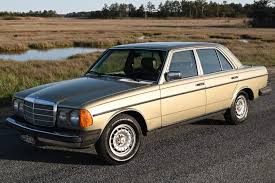 Image result for Thistle Green 1980 Mercedes