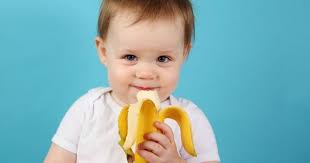 Ada pisang dirumah bikin kreasi buat cemilan yuk mom. Jenis Pisang Yang Baik Untuk Bayi Popmama Com