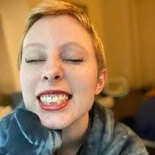 Haley Harvey (haleycandy123)