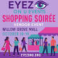 Willow Grove Mall Shopping Soiree vendor event Oct event image