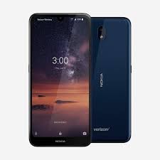 Find a great selection of used phones at at&t & get your new device on the nation's best network. Amazon Com Nokia 3v Ta 1182 16gb 6 26 Hd Display 13mp Camera 4g Lte Smartphone For Verizon Wireless And Gsm Unlocked Cell Phones Accessories