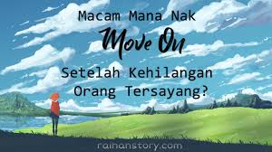 Minggu lepas baru mula tanam (ditulis berdasarkan analisis maklumat2 tentang rumput yg aku baca dlm laman2 web dan majalah, sape nak ikut boleh, tapi tanggung sendirila hasilnya). Macam Mana Nak Move On Setelah Kehilangan Orang Tersayang Raihan S Story