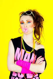 More Ideas 80s Party Outfits 80s Fashion 80s Fashion Trends