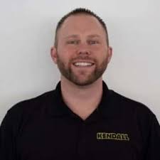 Kendall Cadillac Staff