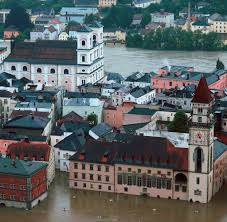 Um unnötige wartezeiten zu vermeiden, bietet ihnen die stadt passau die möglichkeit, online einen termin im bürgerbüro zu vereinbaren. Hochwasser Drama Katastrophenalarm In Passau Bilder Fotos Welt