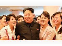 出演女優を処刑…北朝鮮「裏ＡＶ流通」のゆがんだ実態（2020年3月21日）｜BIGLOBEニュース