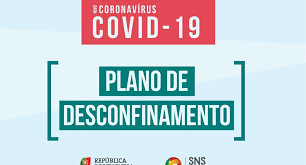Processo de saída de confinamento. Radio Condestavel Covid 19 Pais Entra Em Nova Fase De Desconfinamento
