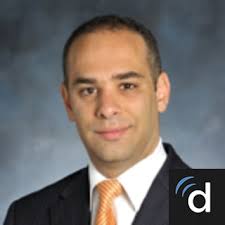 Dr. Haris Macris, MD