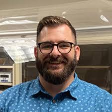 Christopher Hamm's Instagram, Twitter & Facebook