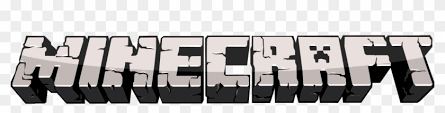 In your case it would probably be bedrock. Minecraft Logo Transparent Background Minecraft Logo For Thumbnail Clipart 541840 Pikpng