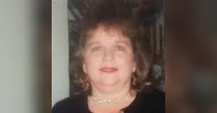 Mary E. Antley Obituary