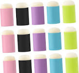 Amazon.com: HAPINARY 15pcs DIY Graffiti Sponge Seals for ...