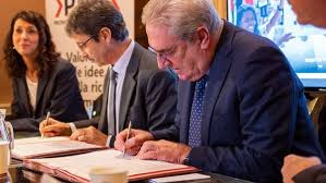 Così nelle sue giornate irrompe la prima incursione del soprannaturale e del miracoloso. Energia Dagli Scarti Del Vino Accordo Tra Ca Foscari E Serena Wines 1881