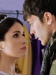 Esperanza Mia E Thomas Primeira Vez De Amor