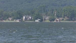 Town creek is a town located in lawrence county in the state of alabama, and has a population of approximately 1,100. Tva To Begin Treatment On Aquatic Plants In Lake Guntersville Whnt Com
