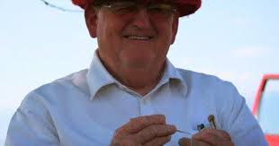 Marvin LeRoy Weakley