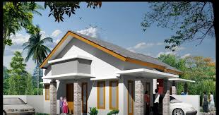 Desain rumah minimalis pertama dengan tiga kamar yang berada pada sisi kiri. 64 Desain Rumah Minimalis Dua Muka Desain Rumah Minimalis Rumah Minimalis 1 Lantai 2 Muka Desain Rumah Minima Desain Rumah Minimalis Desain Rumah Denah Rumah
