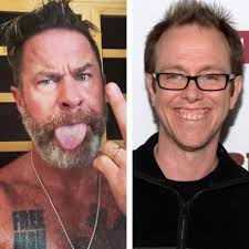 So @spanish_e.p is an IDIOT! Sean Whalen @lionsnotsheep is the WRONG Sean  Whalen! @seanwwhalen the actor will be joining us