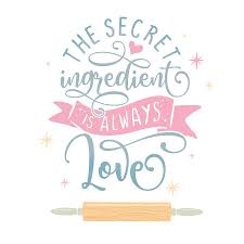 We did not find results for: The Secret Ingredient Is Always Love Painting By Little Bunny Sunshine