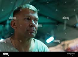 Gen anderson hi-res stock photography and images