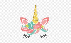 Free Free Unicorn Flower Svg Free SVG PNG EPS DXF File