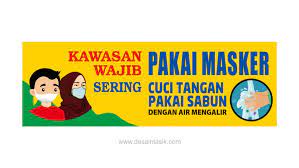 Maybe you would like to learn more about one of these? Desain Spanduk Covid New Normal Download Gratis Desaintasik Com