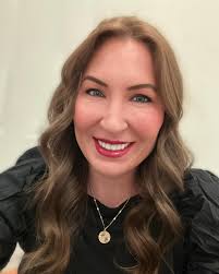 Lauren Johnson Matthias