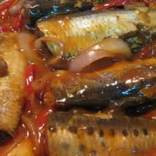 Ikan putih seperti ikan kod adalah sumber protein rendah lemak sementara ikan berminyak seperti sardin, salmon dan mackerel yang padat dengan. Cara Memasak Sardin Yang Cepat Dan Sedap Azhan Co