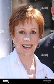 Carol head hi-res stock photography and images