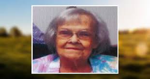 Emma Hartsell Fulham Obituary July 2, 2017