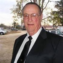 Billie Ronnie McCartney, Sr. Obituary