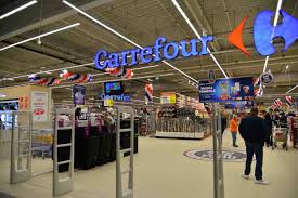 Piatra neamt > meniu > locuri de munca. Carrefour Roman ParticipÄ La Sondaj Èi PoÈi CaÈtiga Reduceri La CumpÄrÄturi Romanul Financiar