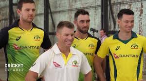 Our cricket uniforms are available in a range of traditional white cricket uniforms to modern our cricket uniforms are made from light weight breathable material for comfort in the outfield. Australia Reveal New 2017 18 Uniforms Cricket Com Au