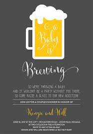 If you're feeling inspired, why not write a little poem of your own? 22 Baby Shower Invitation Wording Ideas