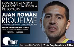 Desarrollo Productivo HCS Bs As