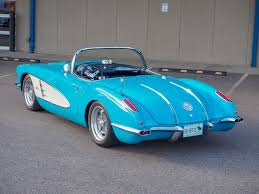 Image result for Tropic Turquoise 1958 Chevrolet