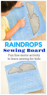 Spray bottle rain fill spray bottles with lukewarm water and surprise babies by gently spraying them. Weather Theme Learning Activities For Preschoolers And Toddlers